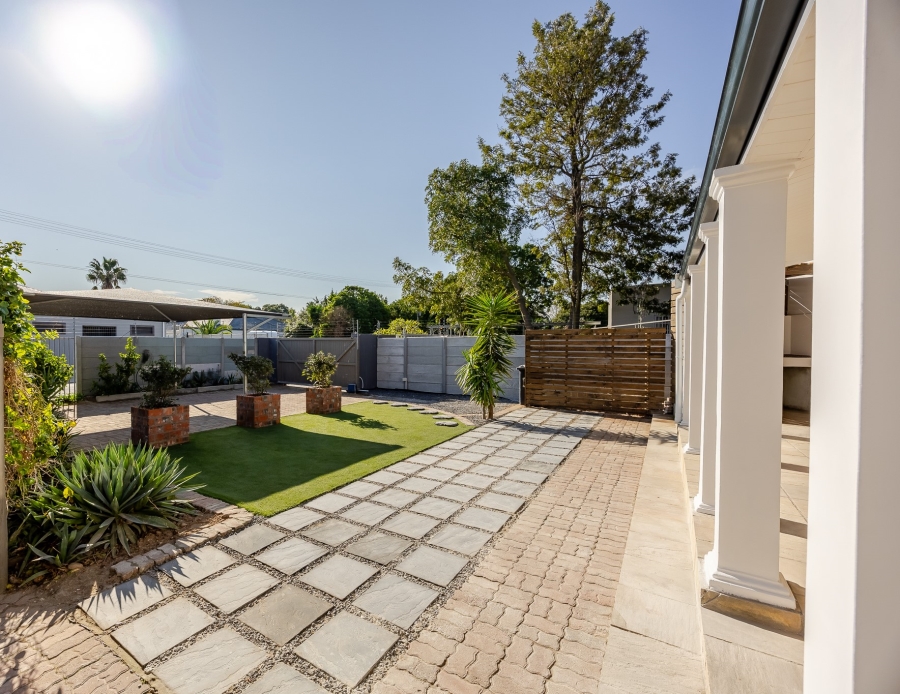 4 Bedroom Property for Sale in Belgravia Western Cape